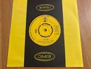 ABBA So Long Rare UK Promo 22 Nov 1974 SEPC 2848 Some Markings On Vinyl Plays Ok