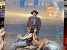 Wilson Phillips - Self Titled  LP  SBK Records K1-93745 IN SHRINK   HYPE STICKER