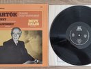 DEVY ERLIH - BARTOK violin sonata JOLIVET Suite rhapsodique ADES 17.026 NM