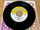 Genesis: Your Own Special Way / In That Quiet Earth vinyl single 1976 USA ATCO
