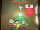 A Charlie Brown Christmas (2022 Gold Foil Edition) by Guaraldi, Vince...
