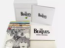 The Beatles MONO VINYL 2014 BOX SET RECORDS New