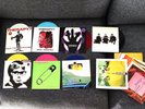 Therapy? - Rare Set of 7
