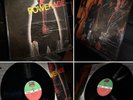 **AC/DC** POWERAGE VINYL LP 1978 CANADA KSD 19180 STILL IN SHRINK SHIPS FREE