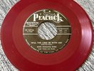 Dixie Hummingbirds Early Peacock 1736 Red Wax 50s Gospel Will the Lord be With