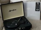 **CHRISTMAS**The Beatles (The White Album) by Beatles 2018-LP) W/ RECORD PLAYER