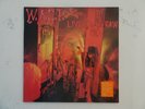 W.A.S.P. WASP LIVE IN THE RAW 2 x LP RARE 2017 US/EU SINGLE SLEEVE MADFISH HYPE