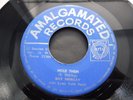 Roy Shirley With Lynn Taitt Band – Hold Them c/w Be Good 1967 JA 45 AMALGAMATED