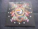 Hawkwind – X In Search Of Space 1971 UK LP UNITED ARTISTS 1st with BOOKLET