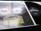 Rimsky-Korsakov: Scheherazade - Ansermet **Decca SXL 2268 WBg ED1 LP**