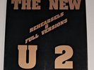 U2 Achtung Baby  Recording Sessions Hansa Berlin 1990 Vinyl 5 LPs Box Uber Rare