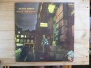 David Bowie-The Rise And Fall Of Ziggy Stardust And The Spiders From Mars,UK LP