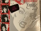 The Damned, Eloise, 1986, 12” Promotion Only, still in shrink wrap, vinyl record