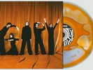 BLOSSOMS - Gary -limited edition Orange Liquid Pre-Order