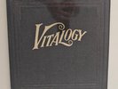 Pearl Jam – Vitalogy    Europe, 2016 Gold Foil Stamp logo SEALED