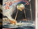 Jeff Wayne's - Musical Version of The  War Of The Worlds (Vinyl) New Dent Corner