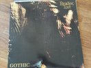 Paradise Lost - Gothic - LP - Peaceville - VILE 26 Gatefold