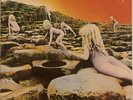 Led Zeppelin - Houses Of The Holy (LP, Atlantic, Canada, SD 7255, Q,  Gatefold)