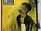 Infest No Man's Slave Red Label 12” Vinyl Deep Six Records