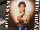 SONYA SPENCE IN THE DARK 1978 UK SKY NOTE VINYL LP 10 REGGAE EX