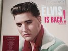 ELVIS PRESLEY- 