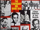 Various - Encyclopedia Of Jazz Vol. 1 The Legendary Big Band Era, 4xLP, (Vinyl)