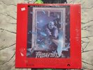 Friday The 13th 1, 2, & 3 Vinyl  Manfedini 1982. With 3D Glasses  Gramavision