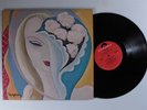 DEREK & THE DOMINOS Layla POLYDOR 2XLP VG+ gatefold n