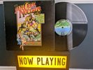 Ian Carr's Nucleus LABYRINTH 1973 1st Press Vertigo 6360 091 PROCLEANED Read Des