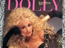 Dolly Parton 12 inch LP: Rainbow 1987