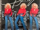Dolly Parton 12 inch LP: Here You Come Again 1977 new