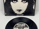 THE ADVERTS ONE CHORD WONDERS Stiff 1979 Solid Centre Repress 7