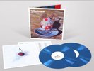 The Bluetones - The Singles NEW 2-LP blue Vinyl in seal.
