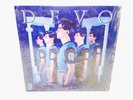 DEVO New Traditionalists LP Vinyl Record 1981 - w/ Poster, Shrink, NM, Excellent