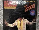 Elvis Today Blue Vinyl
