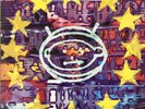 U2 Zooropa First Holland 1993 Exc./Exc.