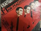 Kraftwerk – The Man Machine 12
