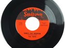 The Trips - There's That Mountain (Soultown Records) Vinyl 7