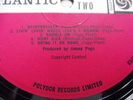 Led Zeppelin – Led Zeppelin II 1969 UK LP ATLANTIC 1st 