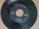 Elvis Presley RCA 47-6800 Playing For Keeps/Too Much NO DOG LABEL ORIGINAL VG/EX