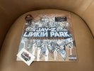 Jay-Z Linkin Park Collision Course Vinyl Record LP [Brand New & Sealed]