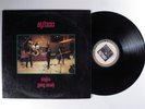 BUZZCOCKS Singles Going Steady I.R.S. LP VG+ n