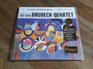 Dave Brubeck Quartet - Time Out (Analogue Productions 33RPM BETTER THAN NEW )