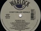 A Guy Called Gerald - Voodoo Ray, 12