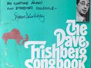 Dave Frishberg - The Dave Frishberg Songbook: Volume No 1, LP, (Vinyl)