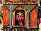 Michael Moorcock & The Deep Fix ‎– The New Worlds Fair -  Art Rock, Prog Rock,