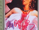 AGNETHA FÄLTSKOG SIGNED PHOTO RARE IMAGE AUTOGRAPH GENUINE ABBA VOYAGE