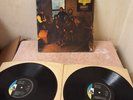 CANNED HEAT AND JOHN LEE HOOKER - HOOKER ‘N HEAT DOUBLE VINYL LP RECORD.