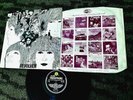●MONO 1966 UK PARLOPHONE THE BEATLES ● 