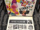 SUNNY AFTERNOON 1966 MONO   Shrink  THE KINKS 